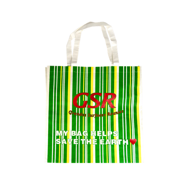 ECO Friendly Shopping Bag