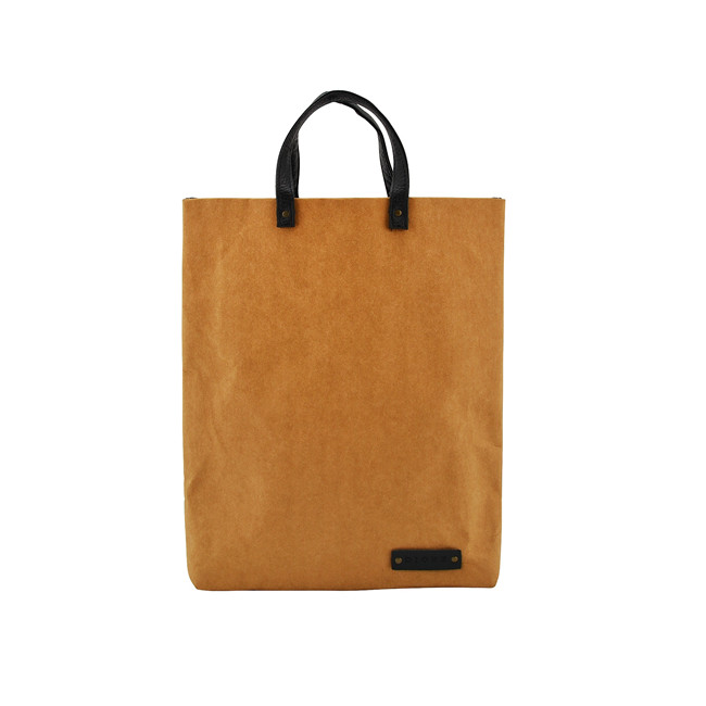 Washable Paper Bag, Tote bag, School bag, Eco Bag
